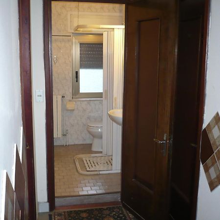Hotel Beau Sejour Giampietro Andrea Sarre Pokoj fotografie